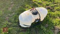 FIMCO QUAD BIKE SPRAYER - 4