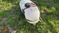 FIMCO QUAD BIKE SPRAYER - 7