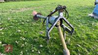 2008 STORTH SM90 SLURRY STIRER - 7