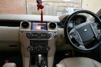 2011 LAND ROVER SDV6 HSE DISCOVERY 4 - 15