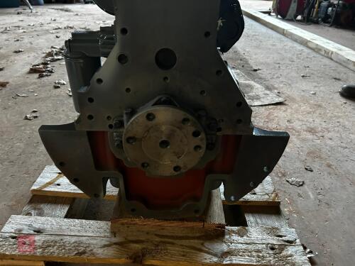 PERKINS AD3-152 ENGINE