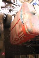 INTERNATIONAL TD9 CRAWLER - 2