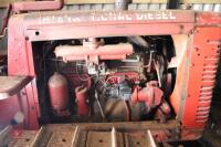 INTERNATIONAL TD9 CRAWLER - 3