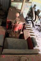 INTERNATIONAL TD9 CRAWLER - 7