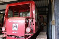 INTERNATIONAL TD14 CRAWLER - 4