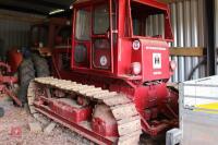 INTERNATIONAL TD14 CRAWLER - 6