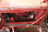 INTERNATIONAL TD14 CRAWLER - 9