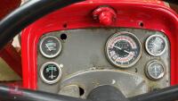 MASSEY FERGUSON 165 2WD TRACTOR - 31
