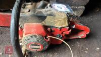 JONSEREDS CHAINSAW S/R - 2