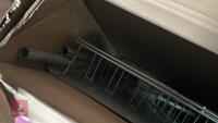 PLANT SEED DISPLAY RACK - NEW IN BOX - 3