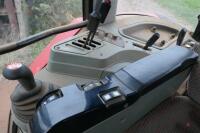 2000 MASSEY FERGUSON 6270 4WD TRACTOR - 12