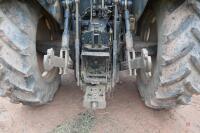 2000 MASSEY FERGUSON 6270 4WD TRACTOR - 16
