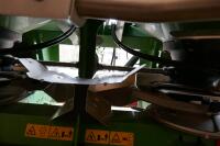 2017 AMAZONE ZA-V 2000 FERT SPREADER - 12