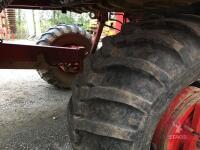2011 GRIMME GT170 HARVESTER - 4