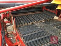 2011 GRIMME GT170 HARVESTER - 7