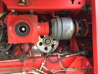 2011 GRIMME GT170 HARVESTER - 9
