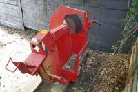 2007 HAKKI PILKE EAGLE WOOD PROCESSOR - 4