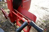 2007 HAKKI PILKE EAGLE WOOD PROCESSOR - 6