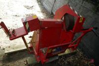 2007 HAKKI PILKE EAGLE WOOD PROCESSOR - 7