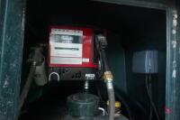 ATLAS 2500L BUNDED FUEL TANK - 11