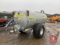 2020 MAJOR 1700 TANKER - 5