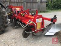 2010 GEORGE MOATE BED TILLER TITAN 540 - 3