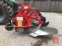 2010 GEORGE MOATE BED TILLER TITAN 540 - 4