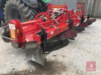 2010 GEORGE MOATE BED TILLER TITAN 540 - 5
