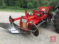 2010 GEORGE MOATE BED TILLER TITAN 540 - 7