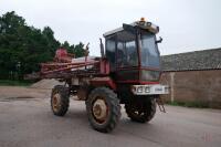 1991 BATEMAN HI-LO CONTOUR CROP SPRAYER - 2