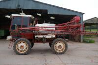1991 BATEMAN HI-LO CONTOUR CROP SPRAYER - 5
