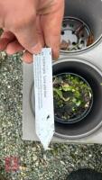 5 MIXED SHRUBS - 7