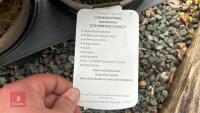 3 MIXED EVERGREENS - 7