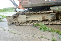 KUBOTA KH-31 MINI DIGGER - 16
