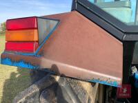 FORD 7740 TRACTOR - 9