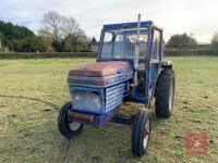 LEYLAND 245 TRACTOR - 2