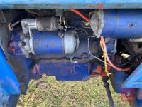 LEYLAND 245 TRACTOR - 6