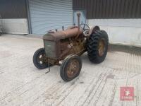 STANDARD FORDSON MAJOR (S/R) - 2