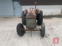 STANDARD FORDSON MAJOR (S/R) - 4