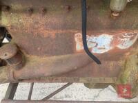 STANDARD FORDSON MAJOR (S/R) - 9