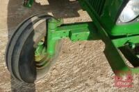 JOHN DEERE 2130 2WD TRACTOR - 11