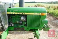 JOHN DEERE 2130 2WD TRACTOR - 12