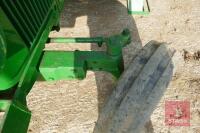 JOHN DEERE 2130 2WD TRACTOR - 15
