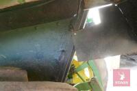 JOHN DEERE 2130 2WD TRACTOR - 21