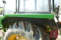 JOHN DEERE 2130 2WD TRACTOR - 22