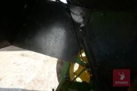 JOHN DEERE 2130 2WD TRACTOR - 41