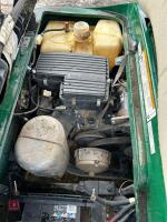 2 SEAT PETROL GOLF BUGGY - 3
