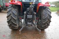 2012 MASSEY FERGUSON 5440 DYNA 4 TRACTOR - 4