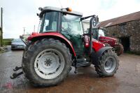 2012 MASSEY FERGUSON 5440 DYNA 4 TRACTOR - 8