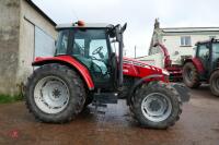 2012 MASSEY FERGUSON 5440 DYNA 4 TRACTOR - 9
